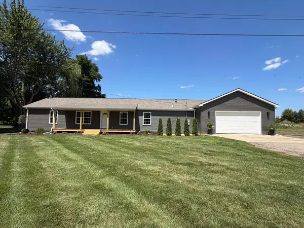 50800 Martz Road, VanBuren, MI 48111
