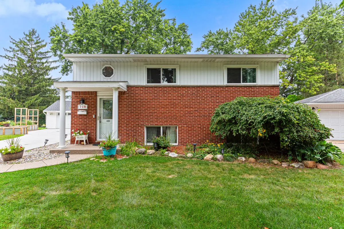 718 Panorama, Milford, MI 48381 - #1