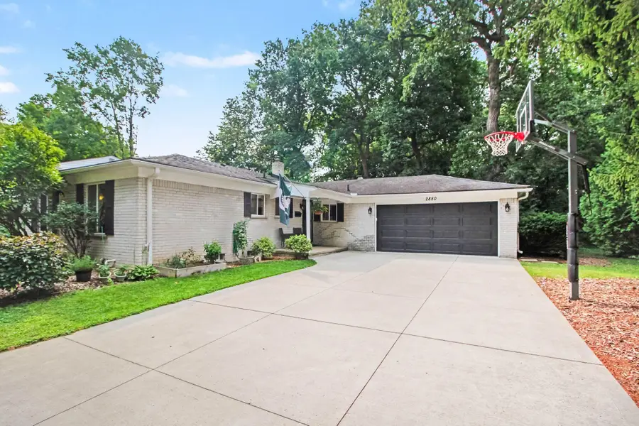 2880 Pebble Creek Drive, Ann Arbor, MI 48108 - #2