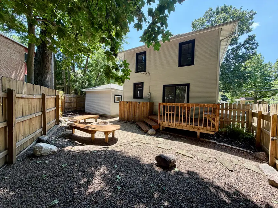 1201 Granger Avenue, Ann Arbor, MI 48104 - #3
