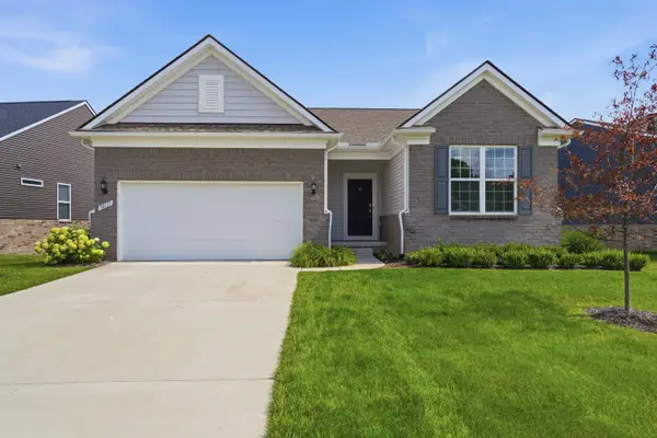 30137 Turtle Creek Circle, NewHudson, MI 48165