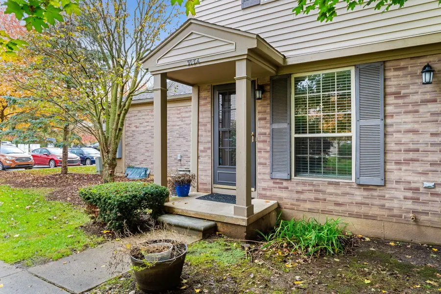 3034 Forest Creek Court, Ann Arbor, MI 48108 - #2