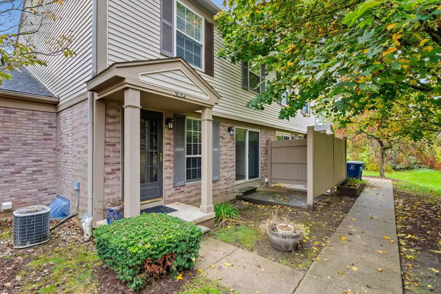 3034 Forest Creek Court, Ann Arbor, MI 48108 - #3