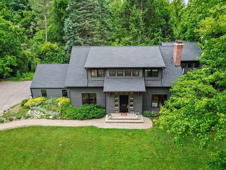 480 Huntington Drive, Ann Arbor, MI 48104 - #2