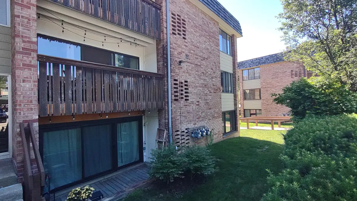 2140 Pauline Boulevard Unit: 205, Ann Arbor, MI 48103 - #1