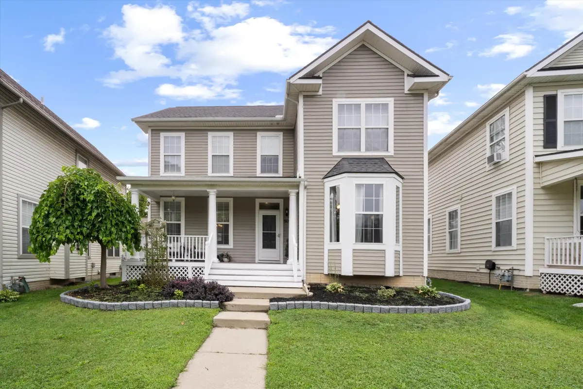 909 Crescent Drive, Monroe, MI 48162 - #1