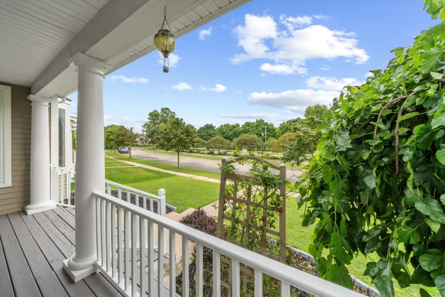 909 Crescent Drive, Monroe, MI 48162 - #3