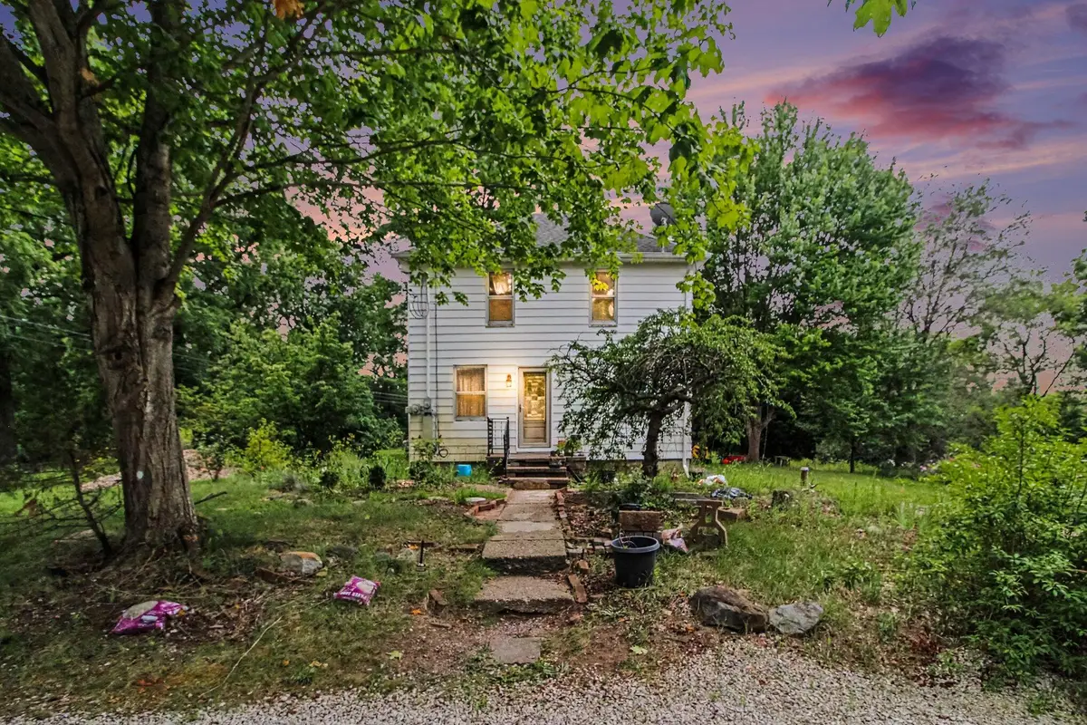 7380 Stony Creek Road, Ypsilanti, MI 48197 - #1
