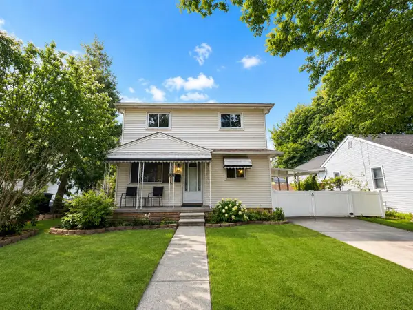 11920 Cavell Street, Livonia, MI 48150