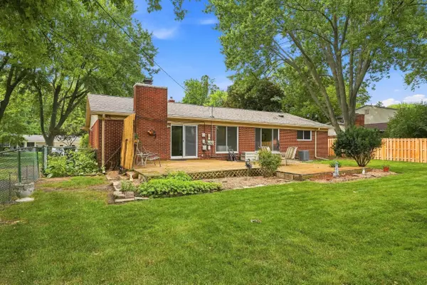 32460 Dunford Street, FarmingtonHills, MI 48334