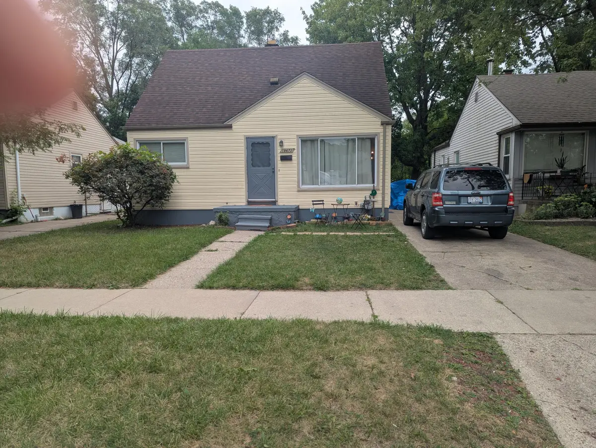 18672 Lennane Street, Redford, MI 48240 - #1
