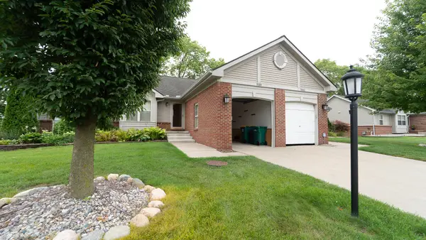 9084 Colony Park Drive Building: 30, Ypsilanti, MI 48197