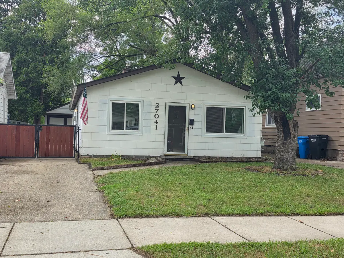 27041 Brettonwoods Street, Madison Heights, MI 48071 - #1