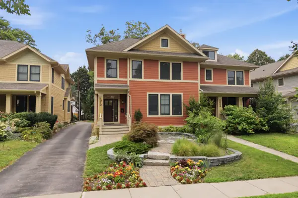 1010 Baldwin Avenue, AnnArbor, MI 48104