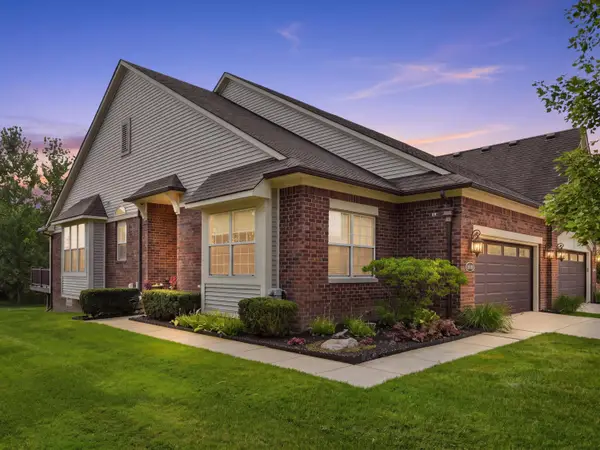 40466 Juniper Court, ClintonTownship, MI 48036
