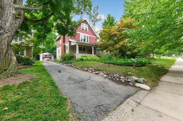 1213 W Liberty Street, AnnArbor, MI 48103