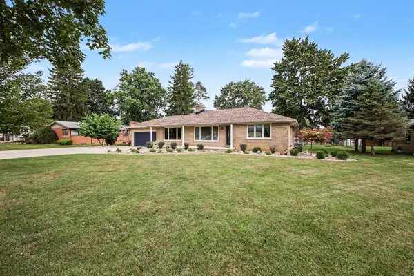 3138 Mccain Road, Jackson, MI 49203