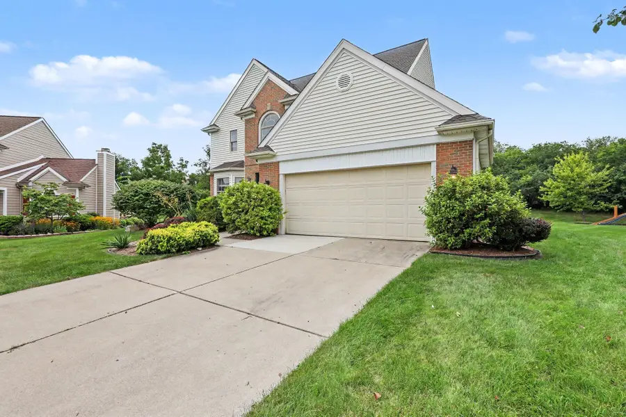 2138 Vail Court, Pittsfield, MI 48108 - #2