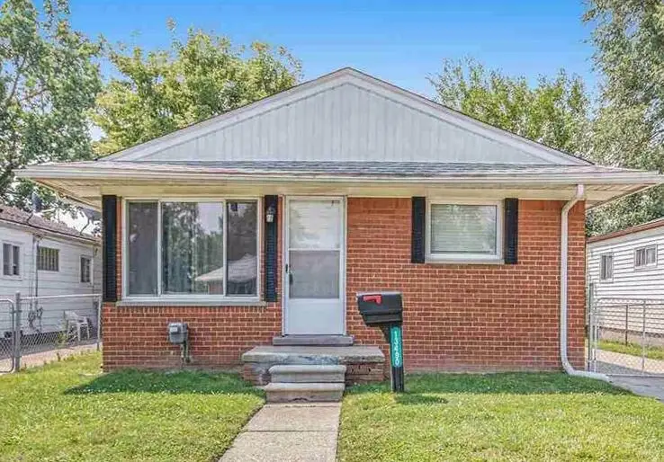 13490 Charlotte Avenue, Warren, MI 48089 - #1