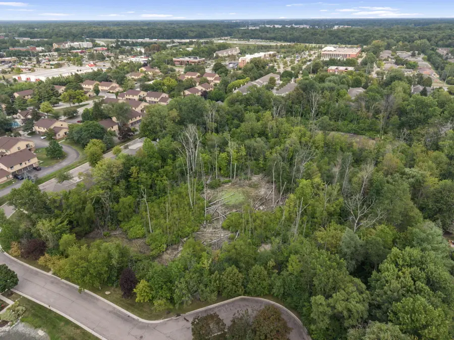 41832 Glade Road Building: 11 Unit: 45, Canton, MI 48187 - #3