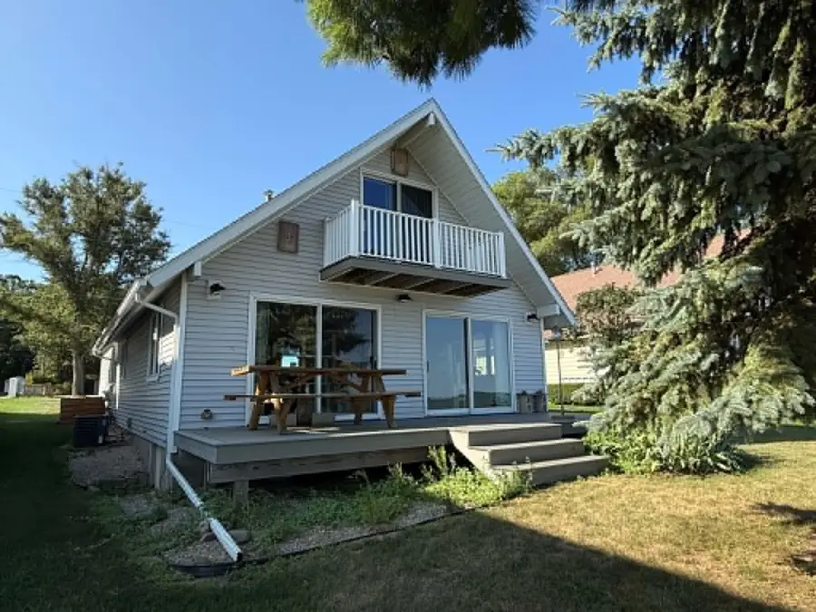 5342 Port Austin Road, Caseville, MI 48725 - #2