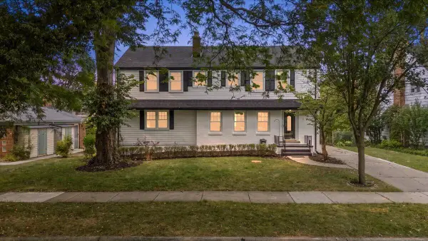 4167 Arlington Drive, RoyalOak, MI 48073