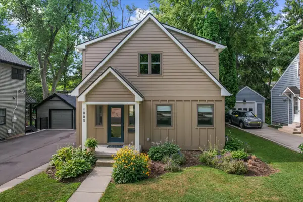1805 Charlton Avenue, AnnArbor, MI 48103