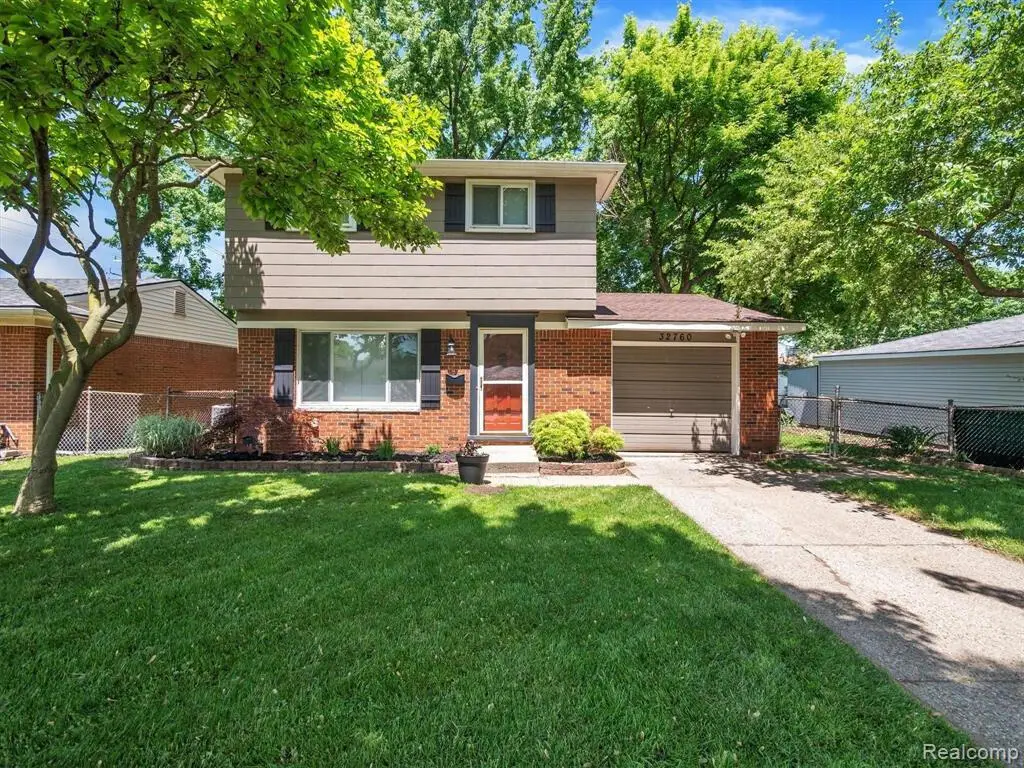 32760 Hiveley, Westland, MI 48186 - #1