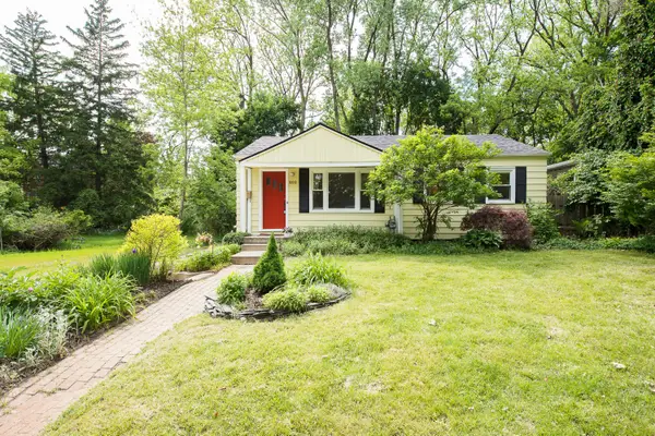 203 Doty Avenue, AnnArbor, MI 48103