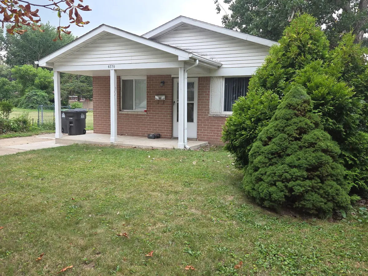 6770 Marvin Street, Taylor, MI 48180 - #1