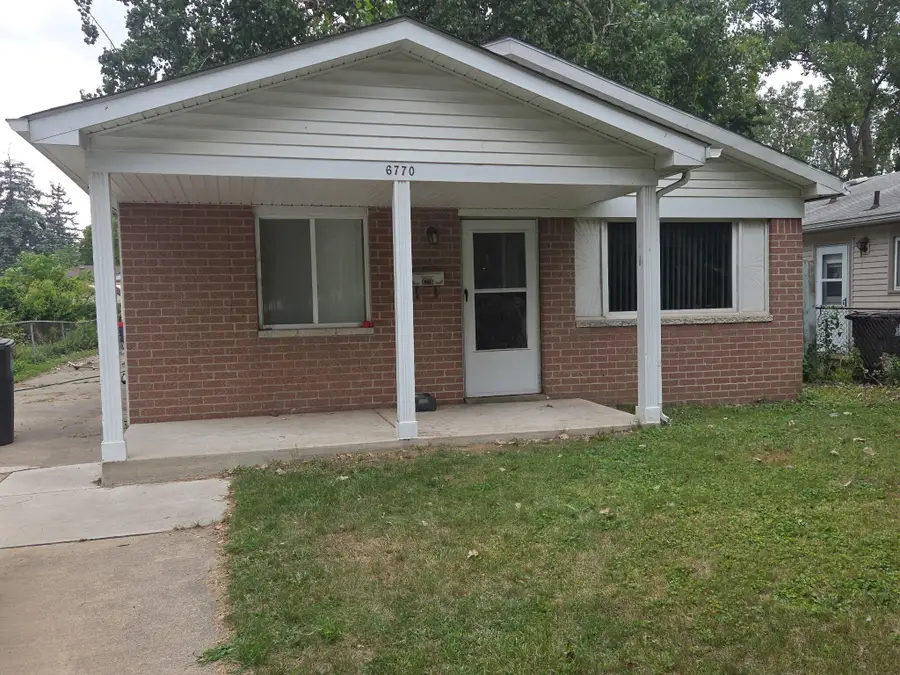 6770 Marvin Street, Taylor, MI 48180 - #2