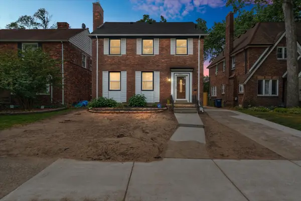 8231 Mary Grove Drive, Detroit, MI 48221