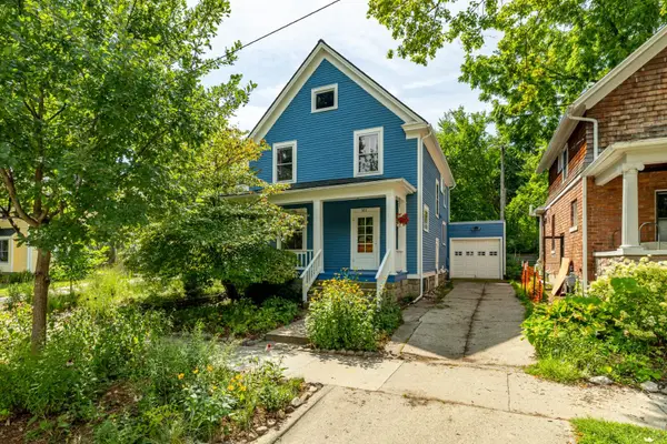 507 W Jefferson Street, AnnArbor, MI 48103