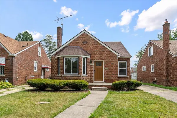 11356 Patton Street, Detroit, MI 48228