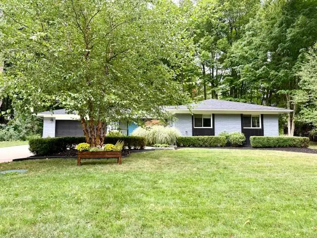 46250 Bloomcrest Drive, Northville, MI 48167 - #1