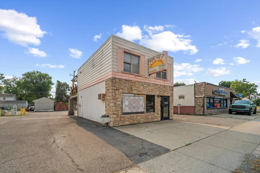 1040 N Wayne Road, Westland, MI 48185 - #2