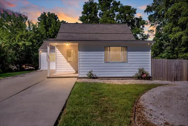 392 Elder Street, Ypsilanti, MI 48197