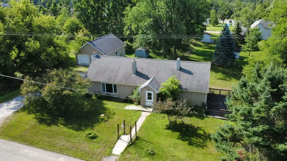 204 E Fiske Street, Lincoln, MI 48742 - #1