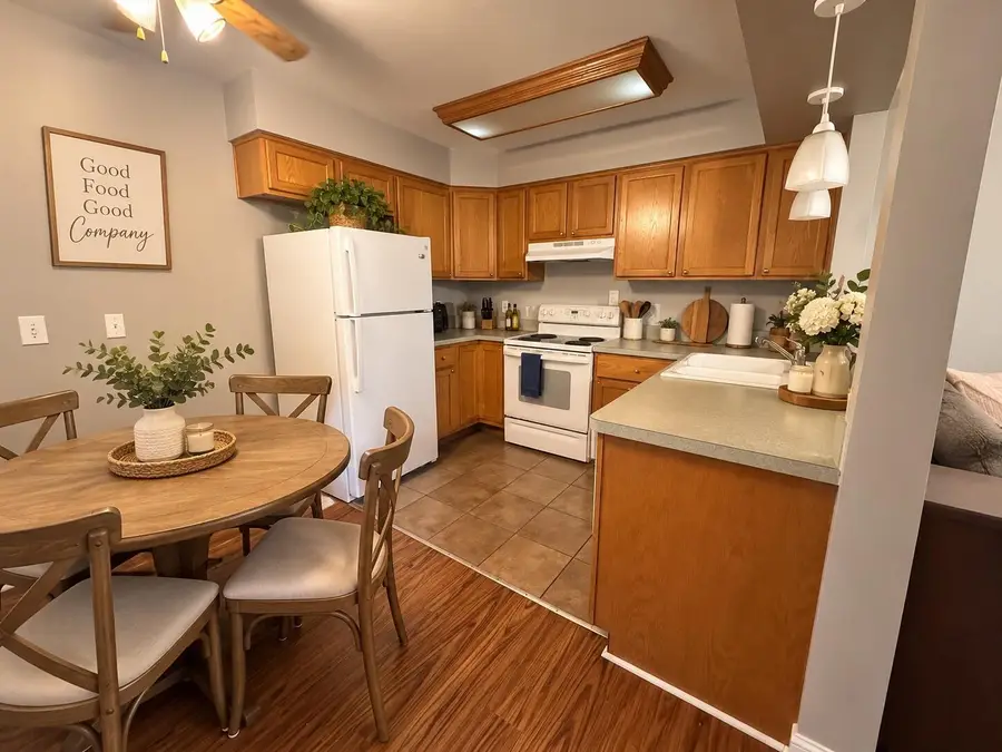 4210 Packard Street Unit: 2, Pittsfield, MI 48108 - #3