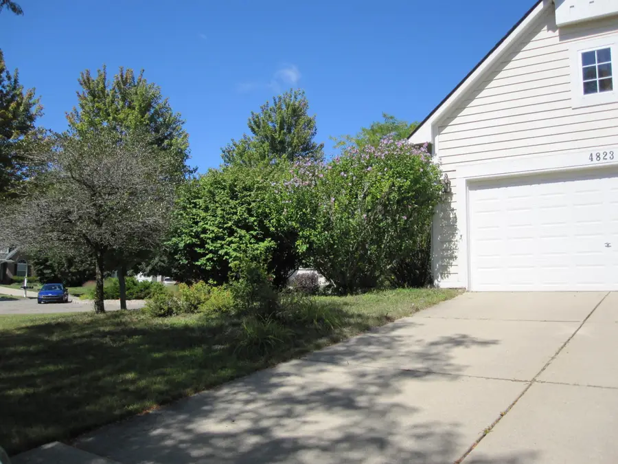 4823 N Ridgeside Circle, Ann Arbor, MI 48105 - #3