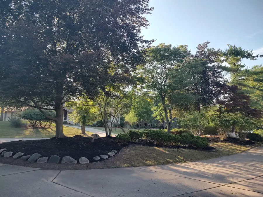 3541 Ridgeview Court, Bloomfield, MI 48302 - #3
