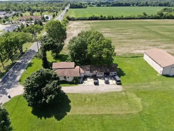 9625 Geddes Road, Ypsilanti, MI 48198