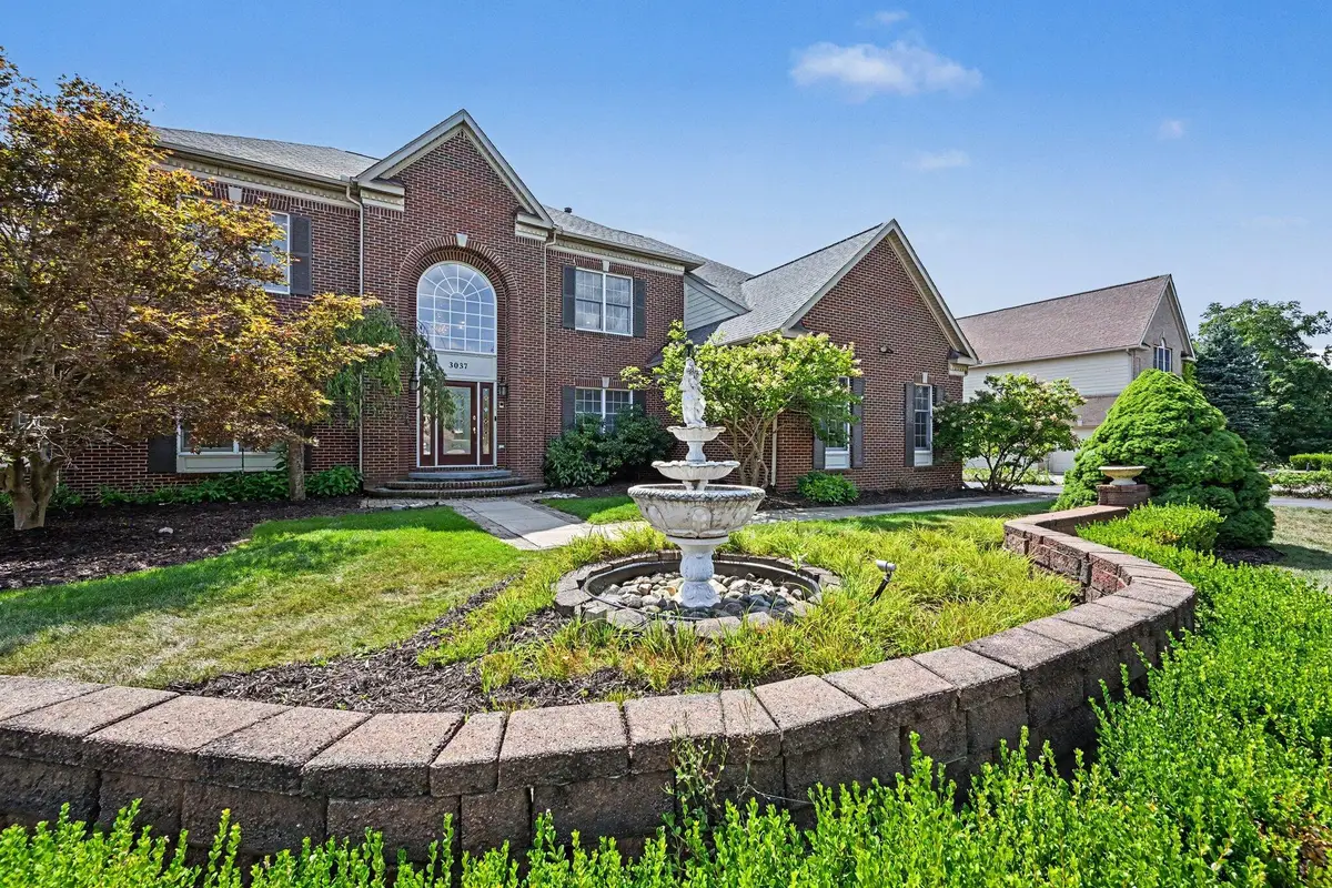 3037 Walnut Ridge Drive, Ann Arbor, MI 48103 - #1