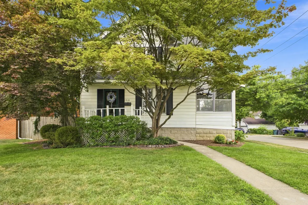 1510 Dorothea Road, Berkley, MI 48072 - #1