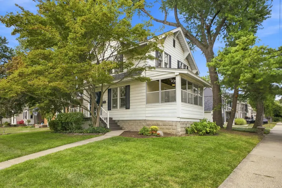 1510 Dorothea Road, Berkley, MI 48072 - #2
