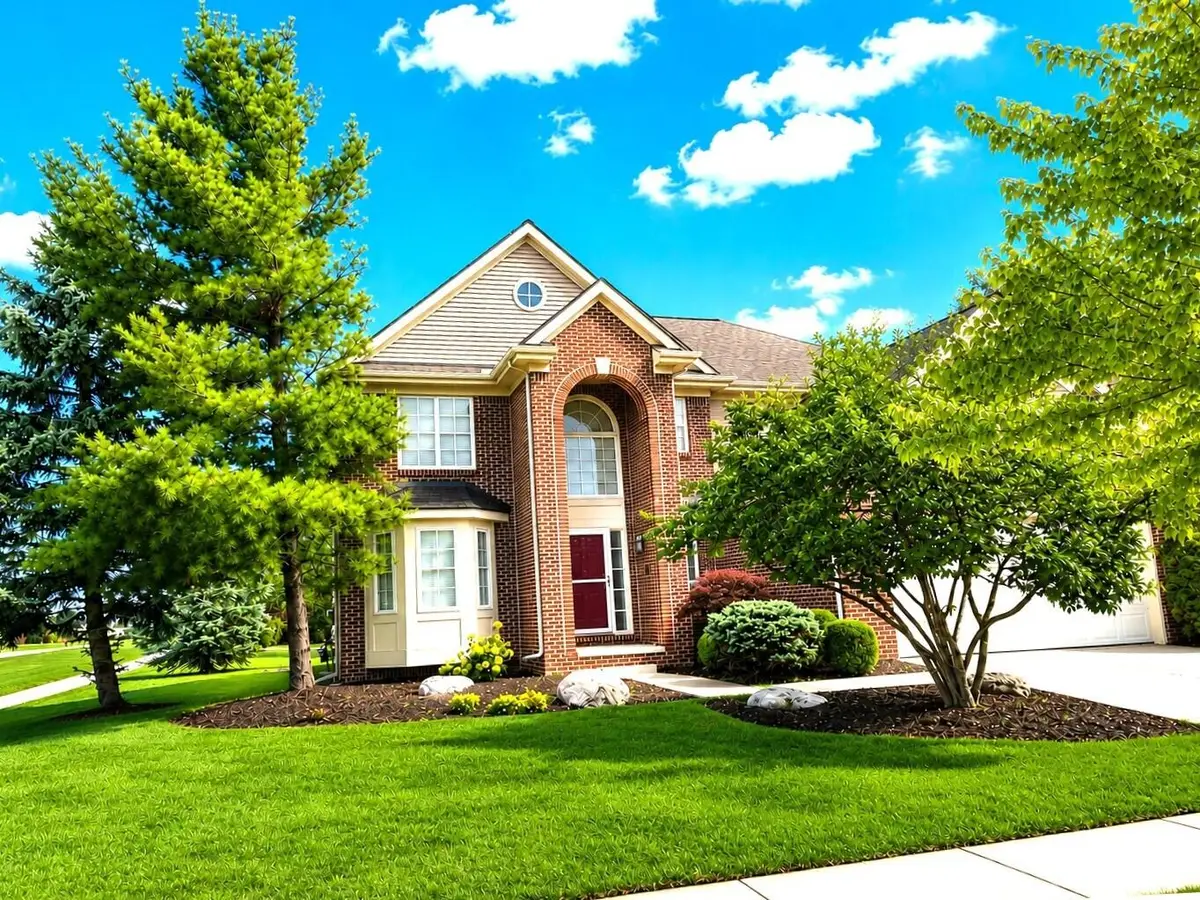 6501 Wisteria Trace, Scio, MI 48103 - #1