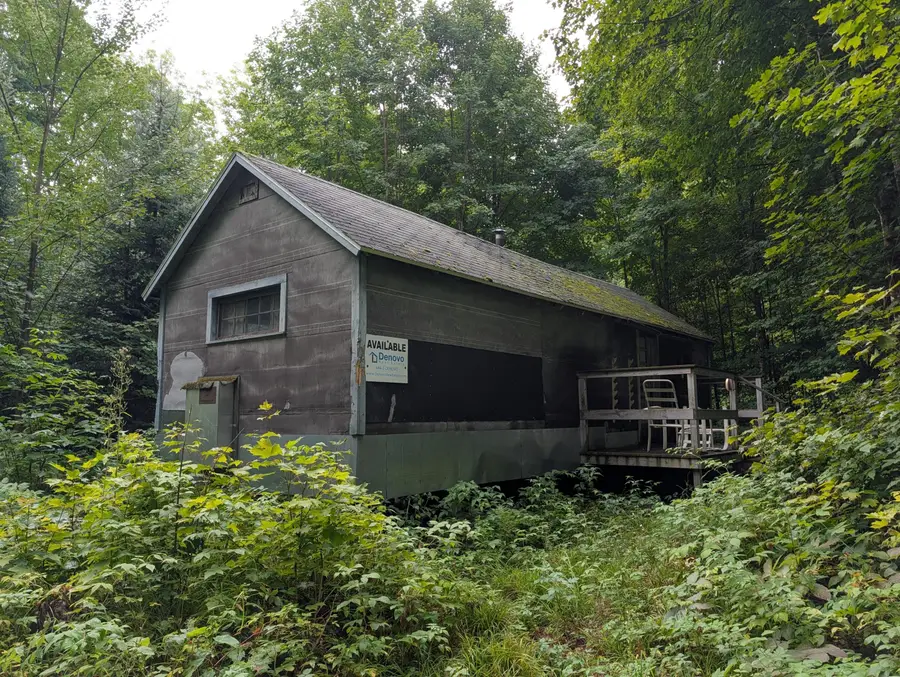 VL Perrin Brothers Trail, Gwinn, MI 49841 - #2