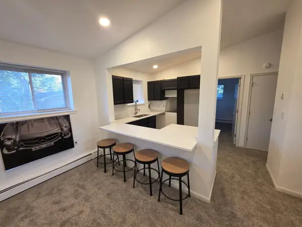 17270 Bentler Street Unit: 43, Detroit, MI 48219