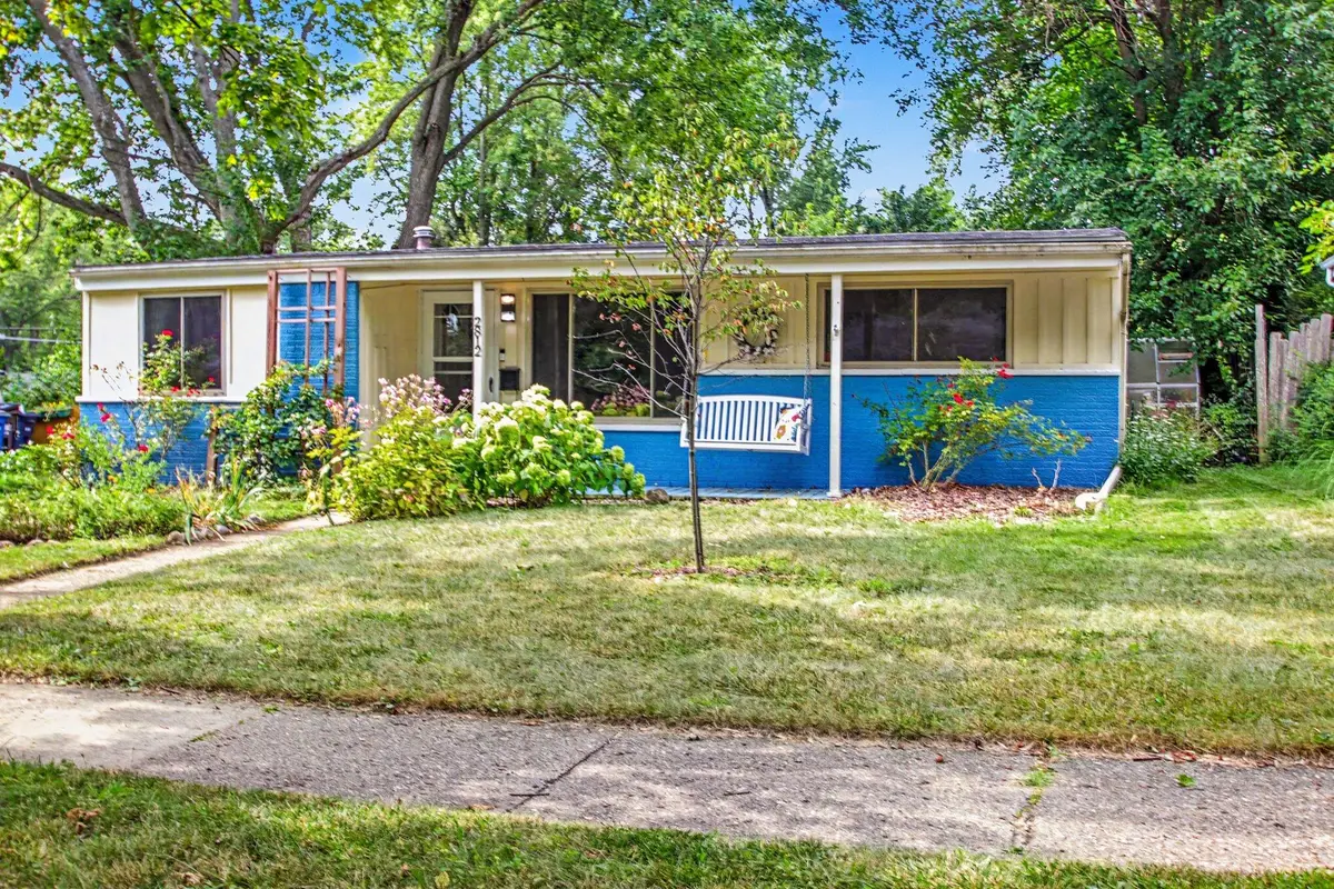 2812 Cumberland Avenue, Ann Arbor, MI 48104 - #1