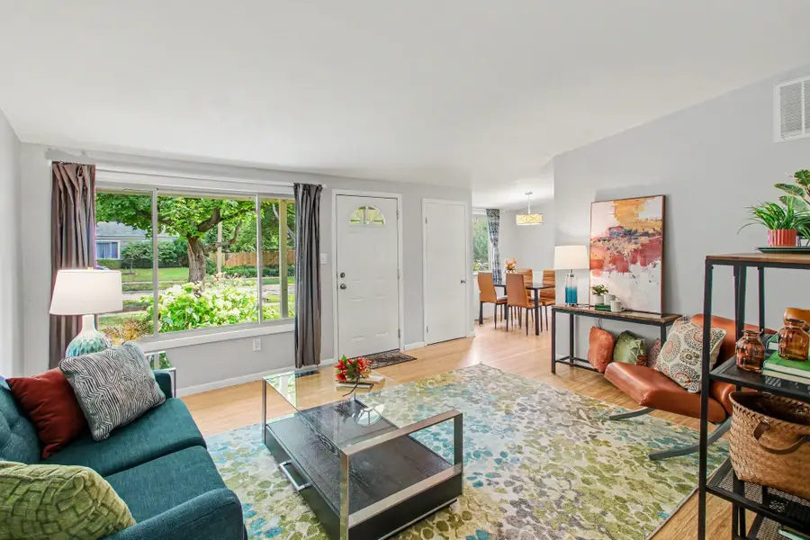 2812 Cumberland Avenue, Ann Arbor, MI 48104 - #2